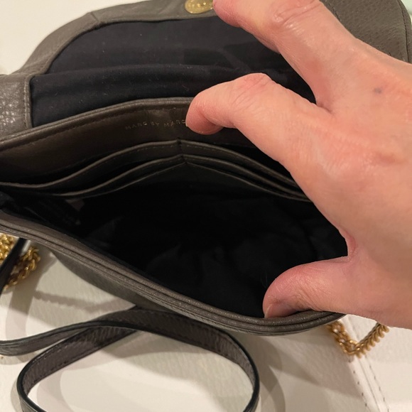 Marc Jacobs Crossbody - Picture 6 of 10